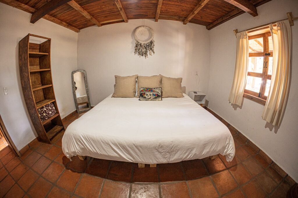 Cabañas Frame House-009 en tamaño grande
