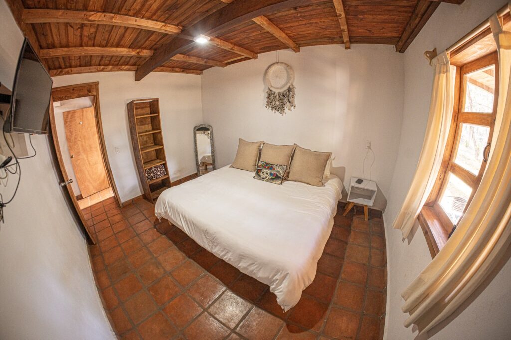 Cabañas Frame House-011 en tamaño grande