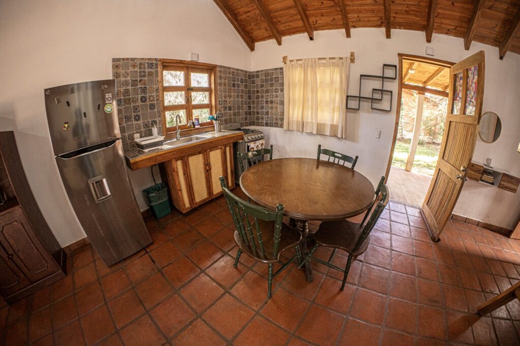 Cabañas Frame House-017 en tamaño grande